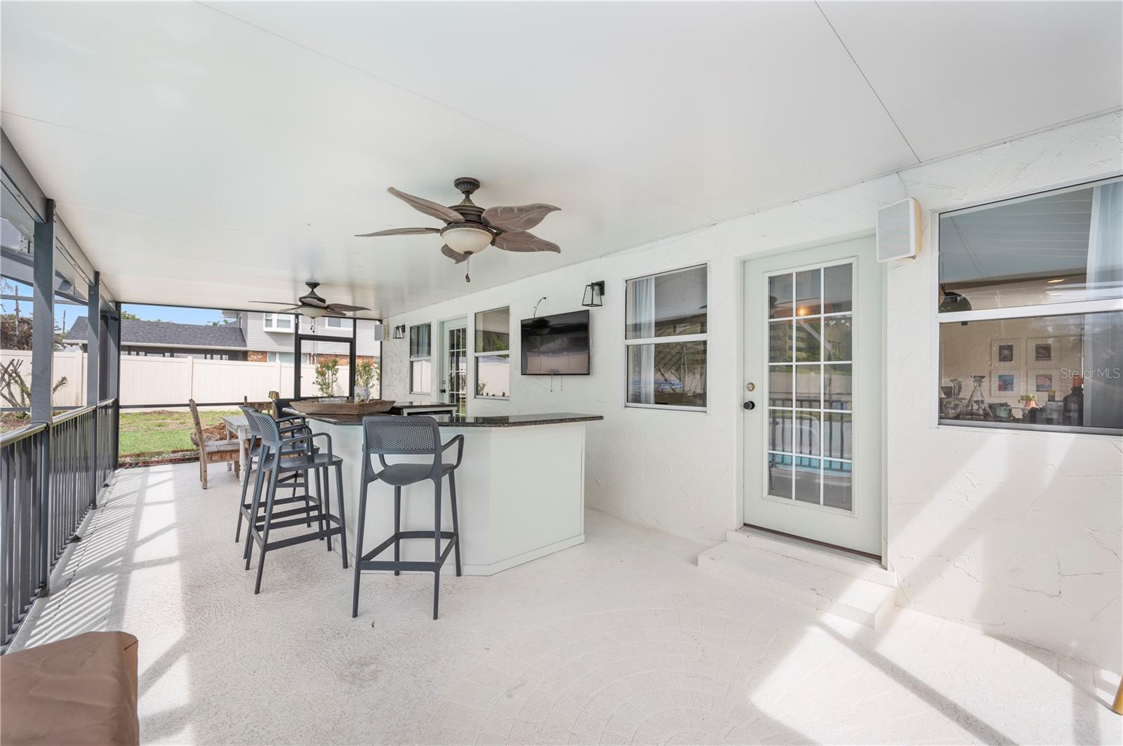 FAIRLINGTON SEC 6 - Residential