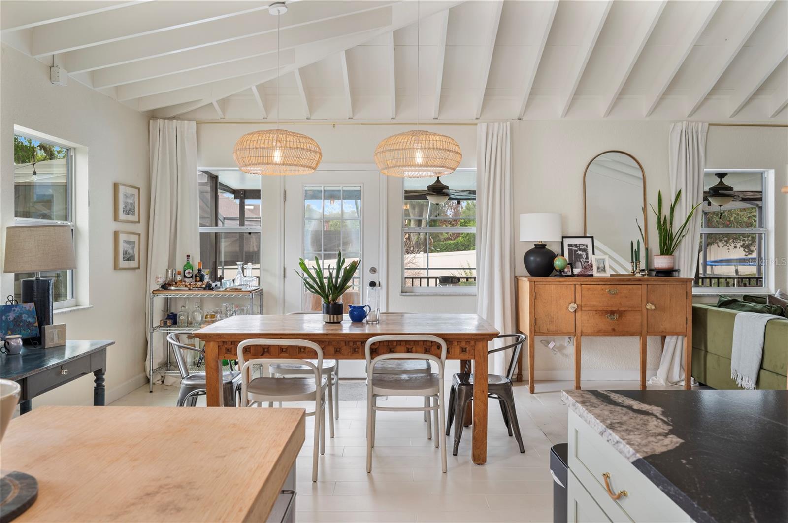 FAIRLINGTON SEC 6 - Residential