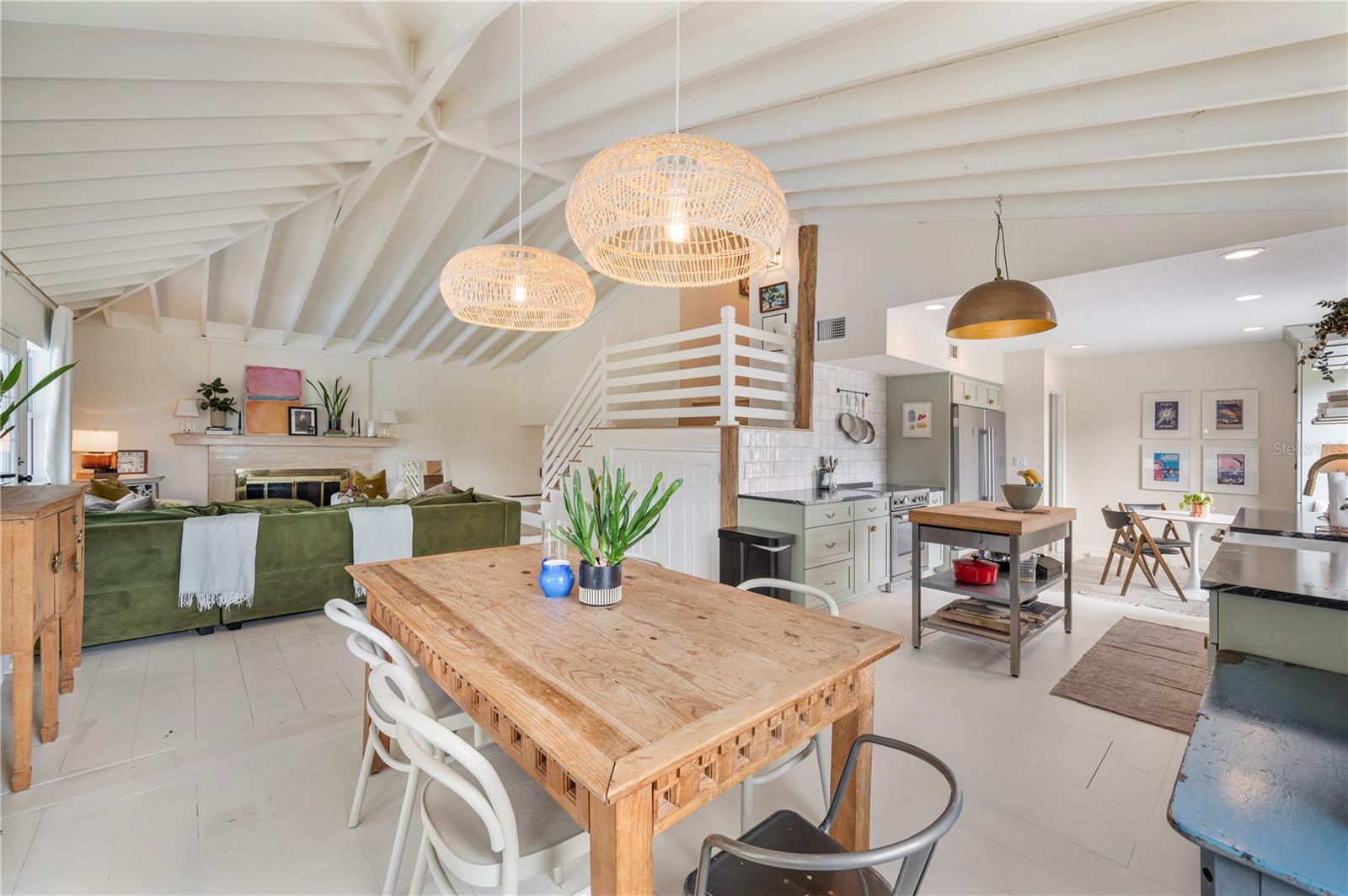 FAIRLINGTON SEC 6 - Residential