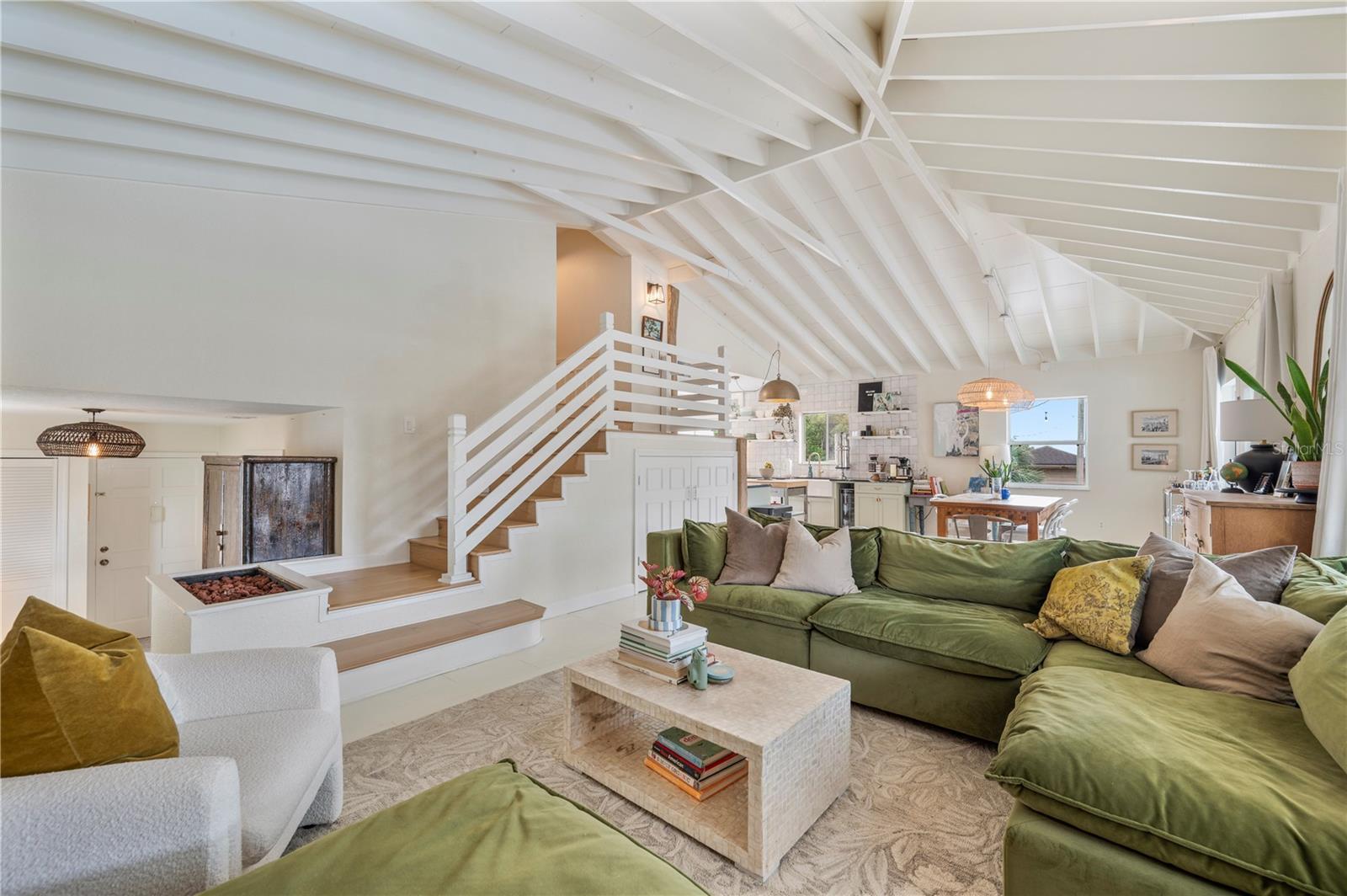 FAIRLINGTON SEC 6 - Residential