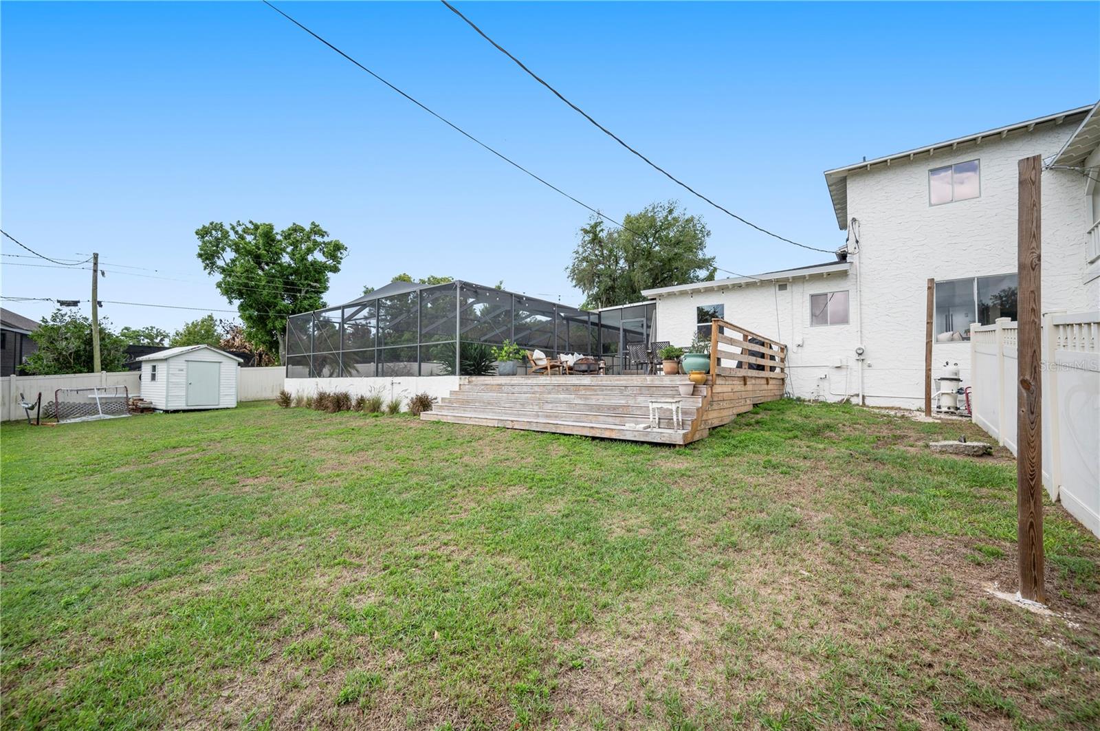 FAIRLINGTON SEC 6 - Residential