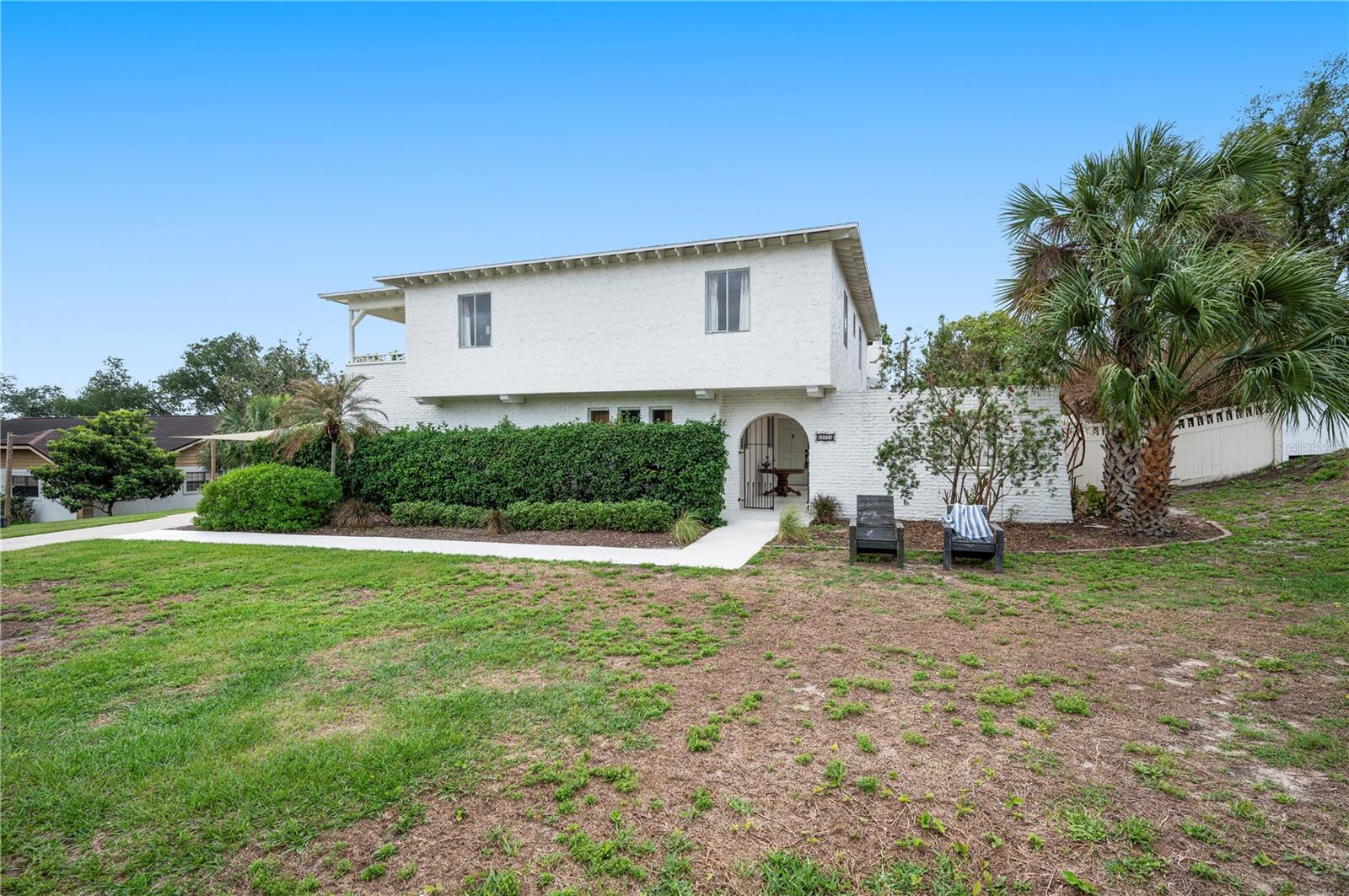 FAIRLINGTON SEC 6 - Residential