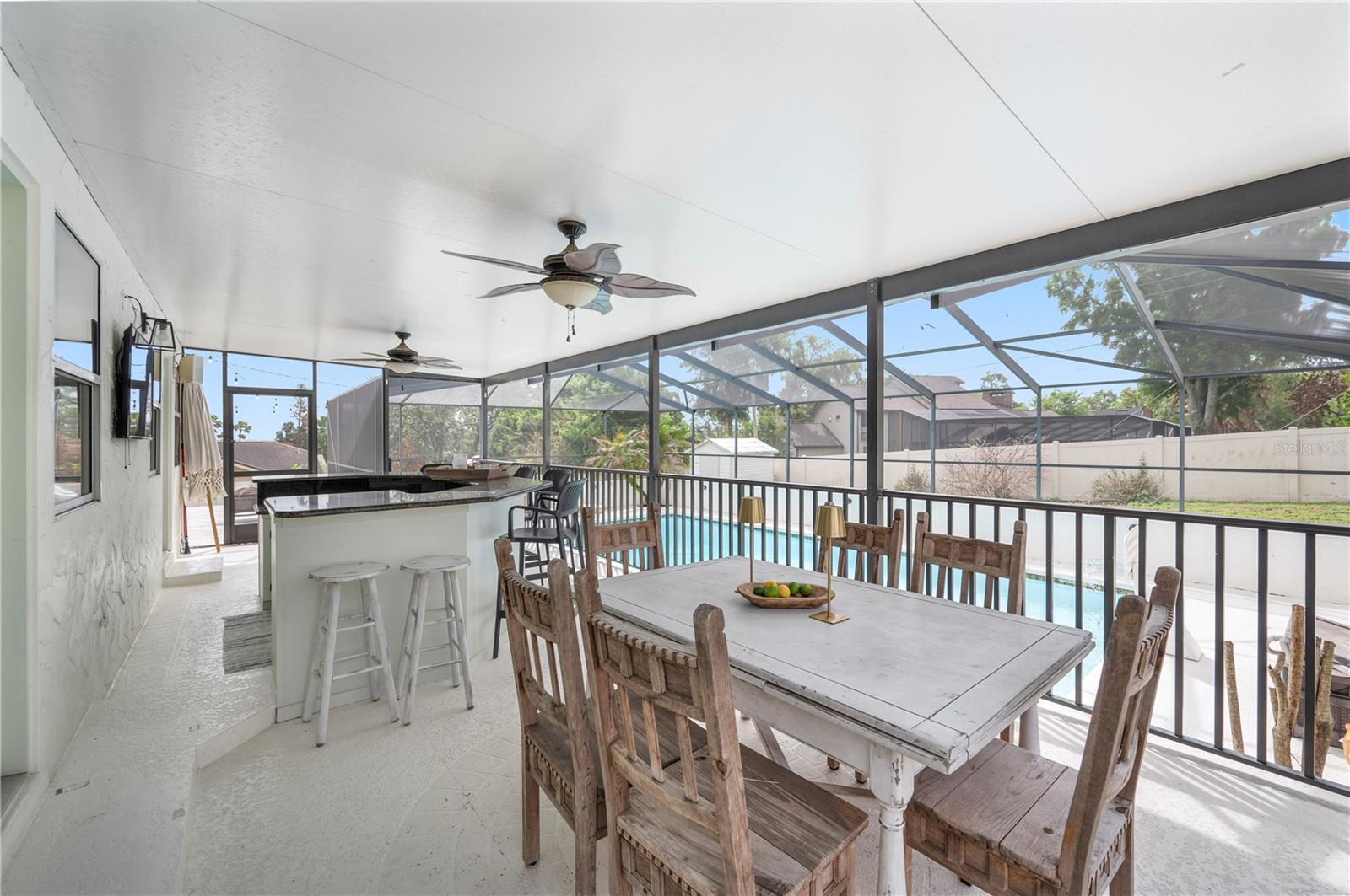 FAIRLINGTON SEC 6 - Residential