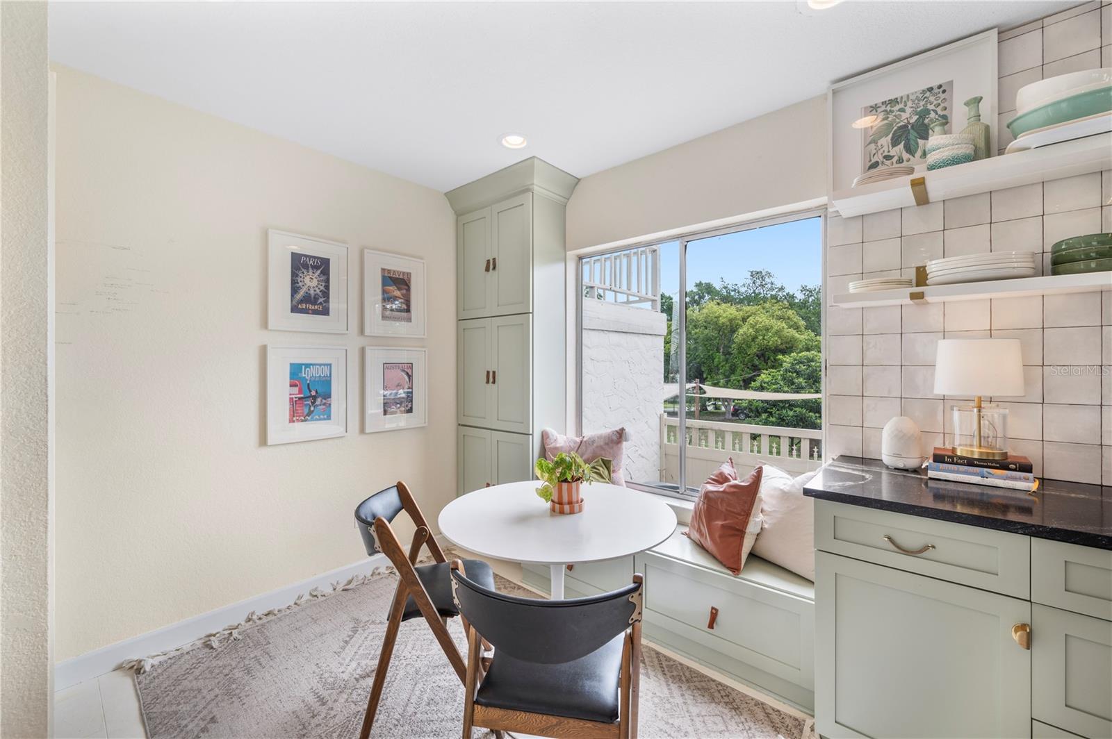 FAIRLINGTON SEC 6 - Residential