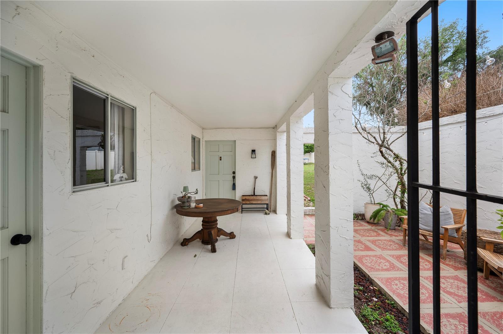 FAIRLINGTON SEC 6 - Residential