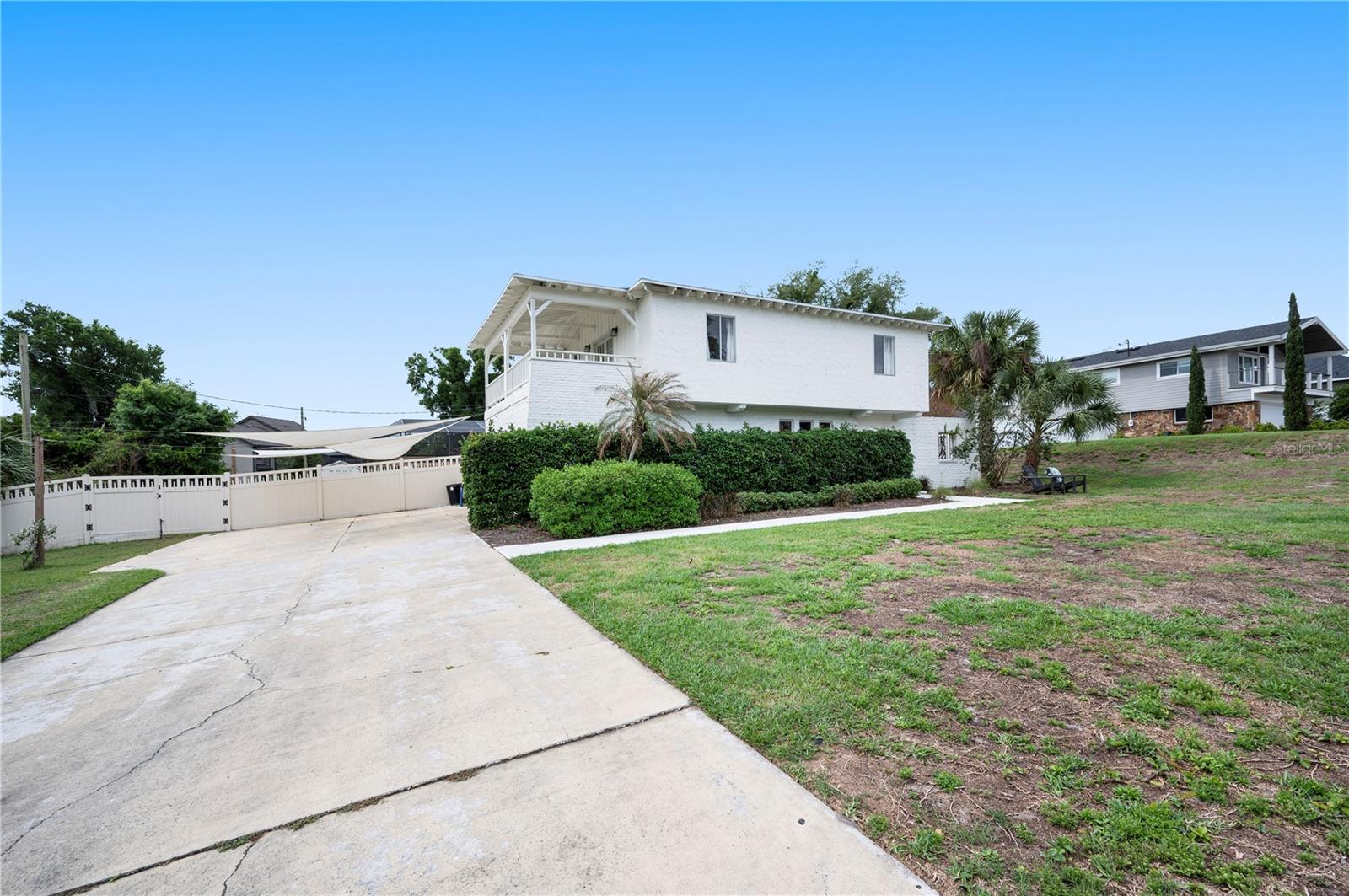 FAIRLINGTON SEC 6 - Residential