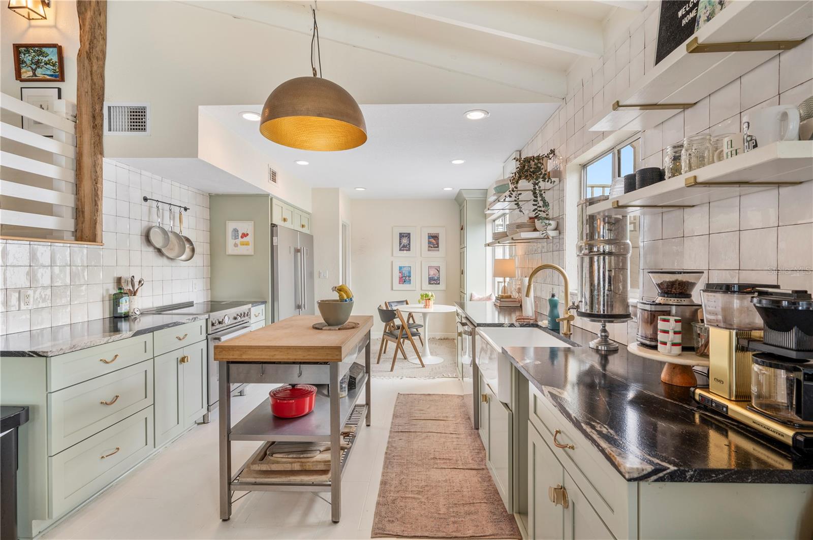 FAIRLINGTON SEC 6 - Residential