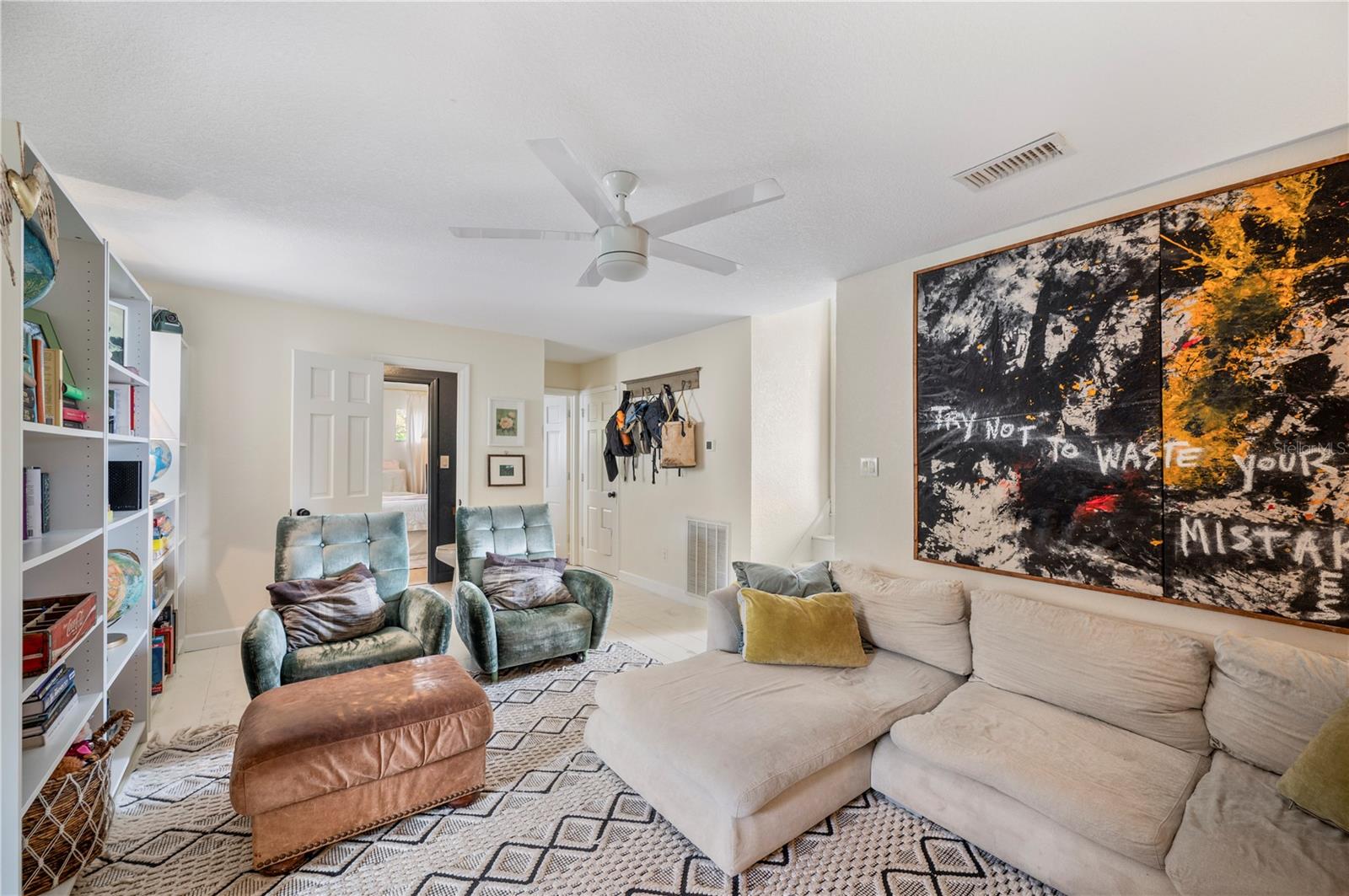 FAIRLINGTON SEC 6 - Residential