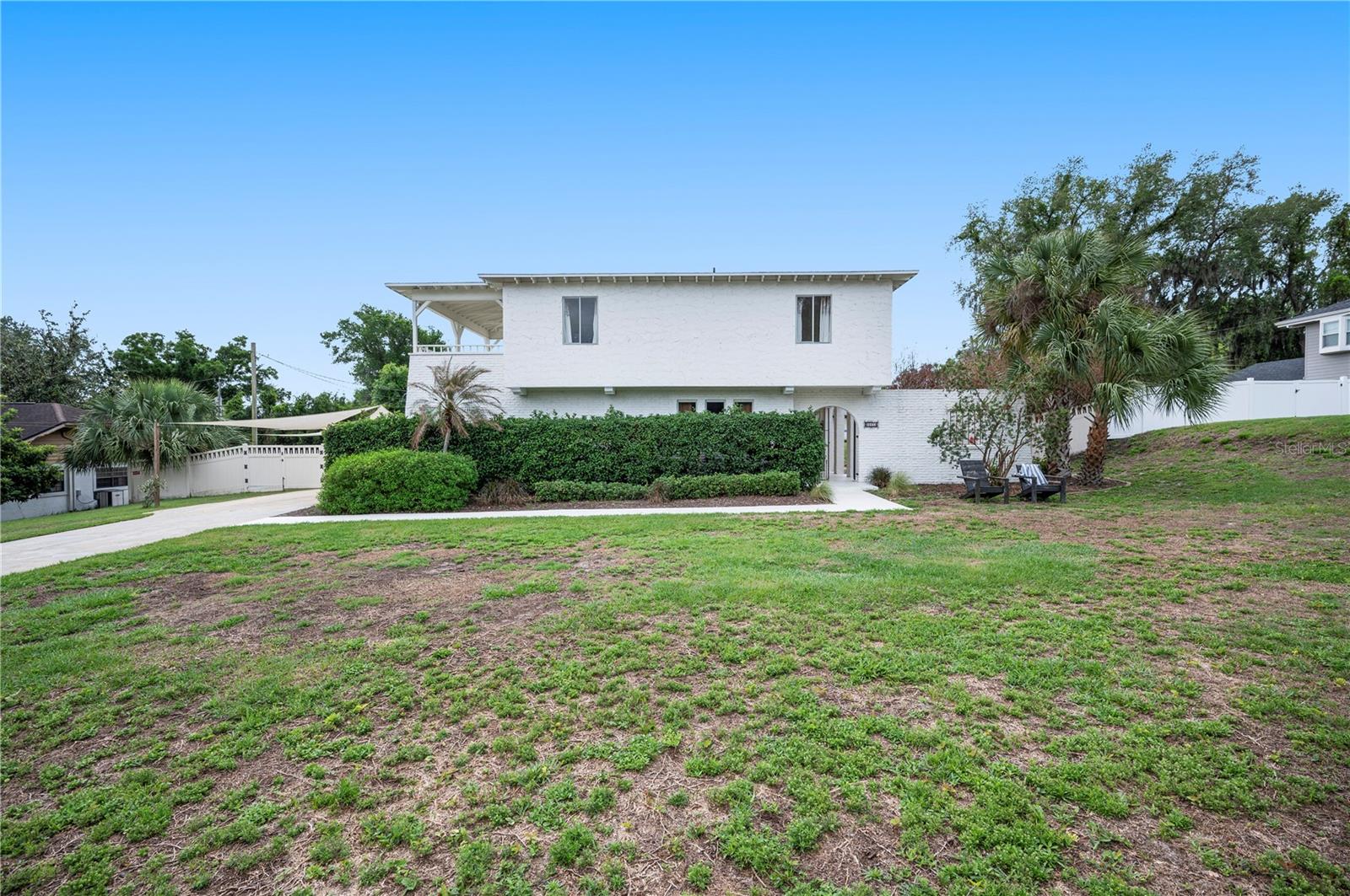 FAIRLINGTON SEC 6 - Residential