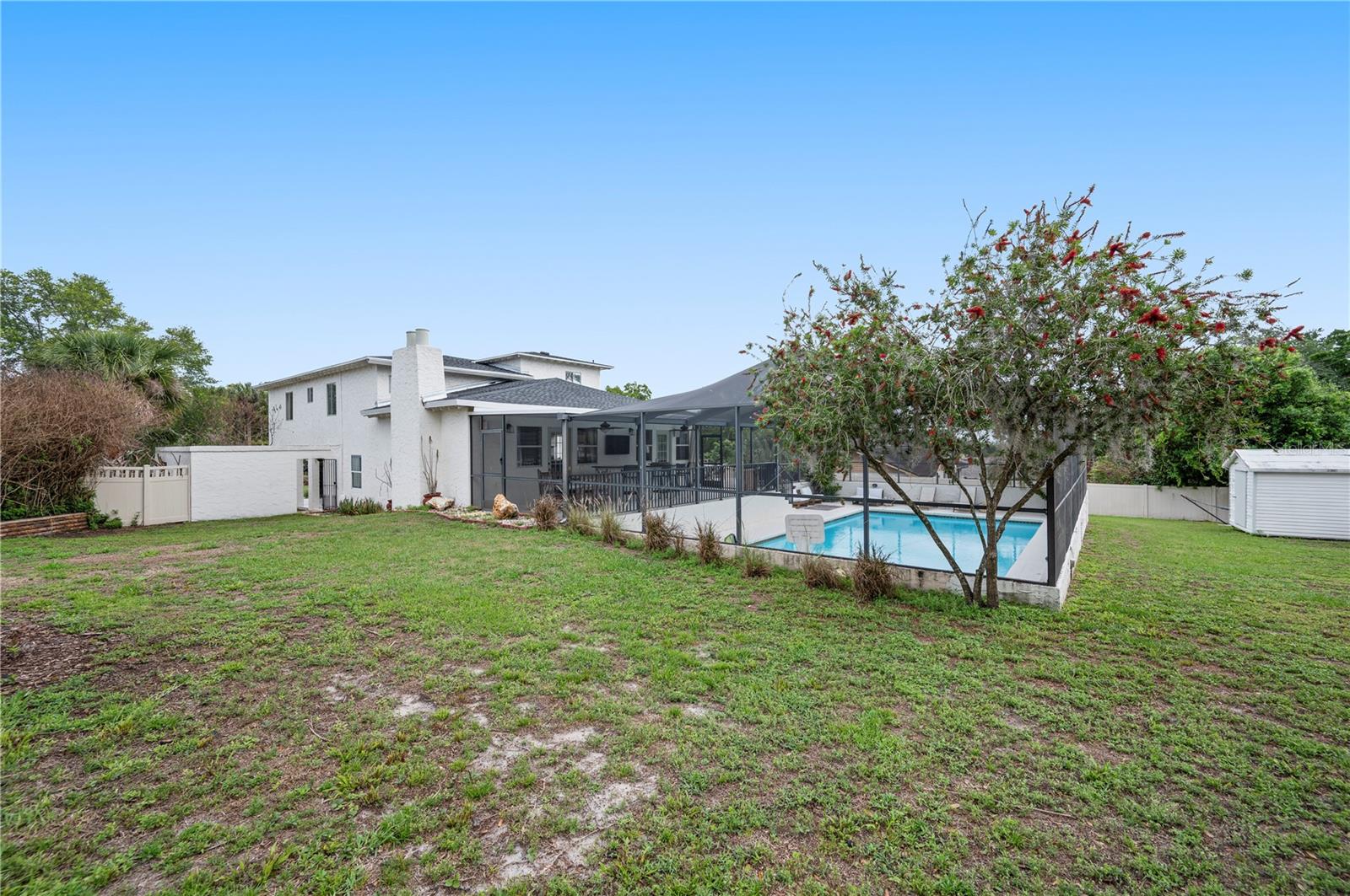 FAIRLINGTON SEC 6 - Residential