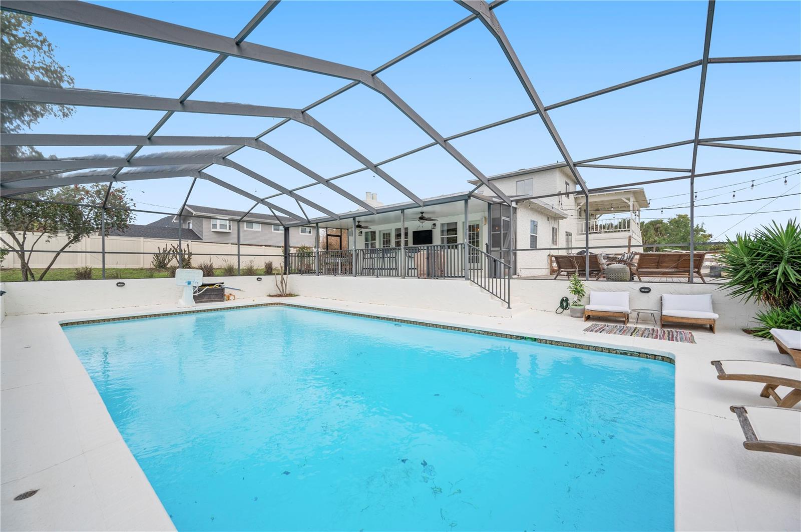 FAIRLINGTON SEC 6 - Residential