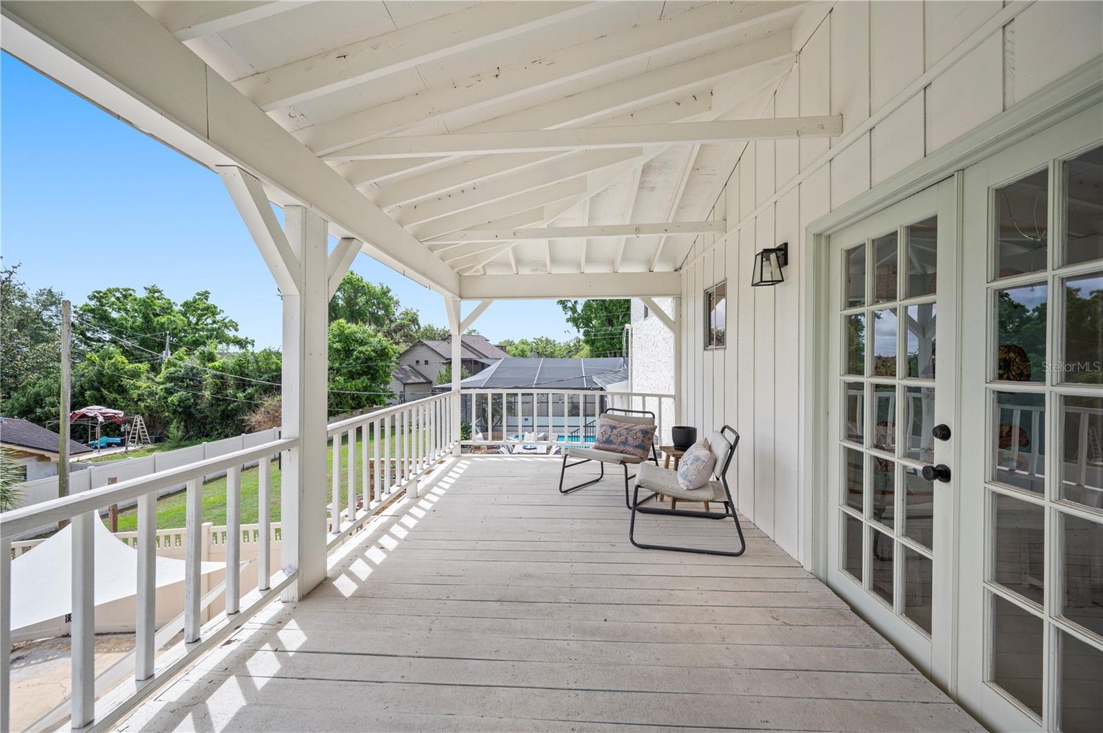 FAIRLINGTON SEC 6 - Residential