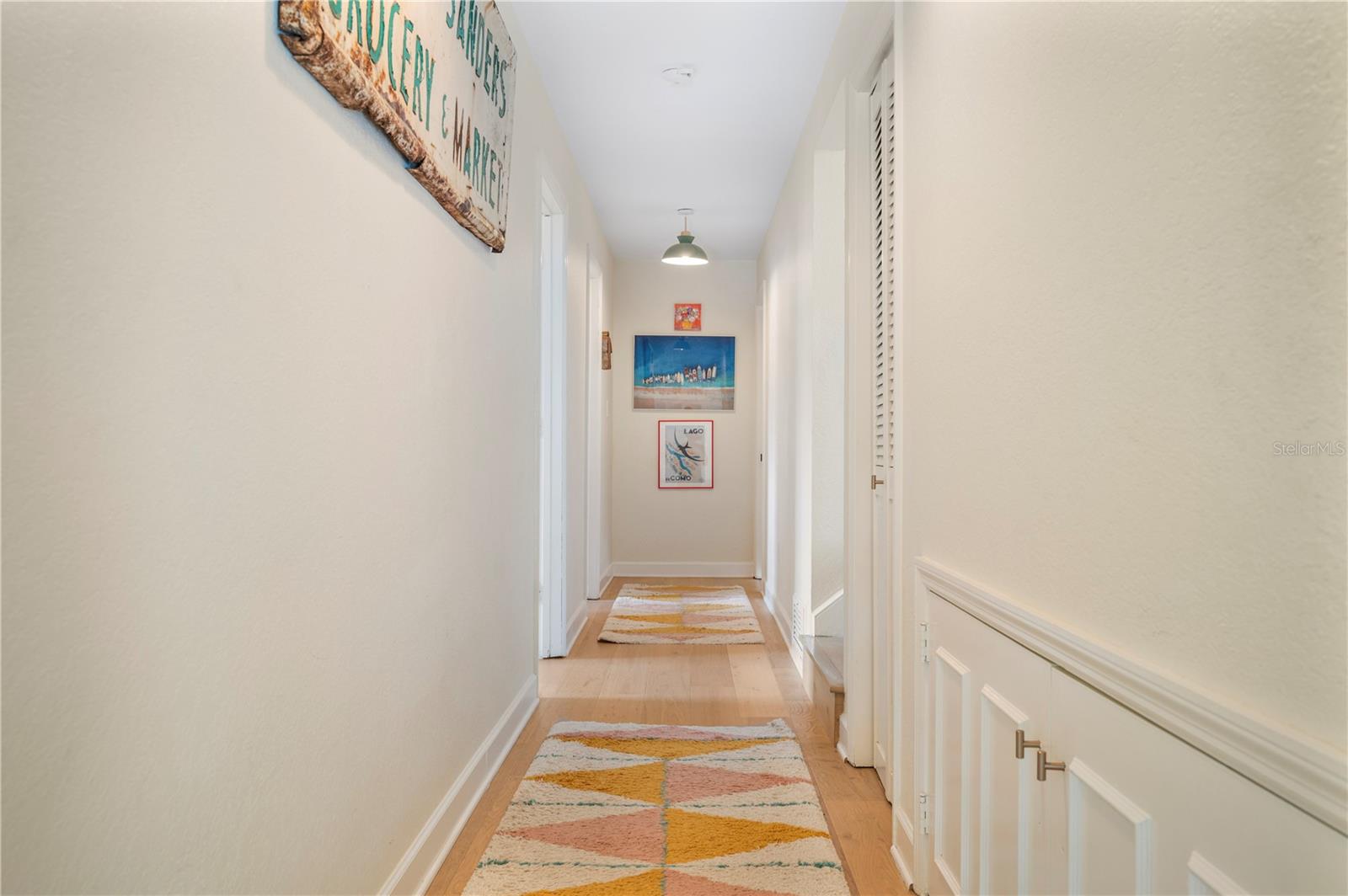 FAIRLINGTON SEC 6 - Residential