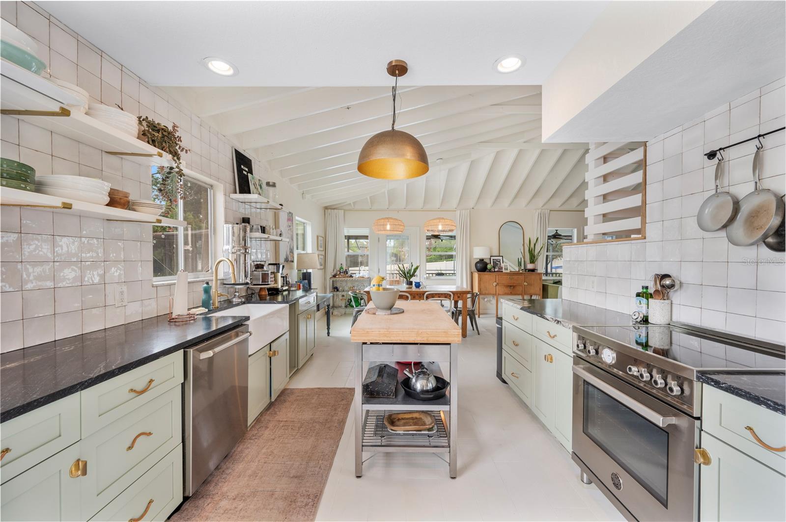 FAIRLINGTON SEC 6 - Residential