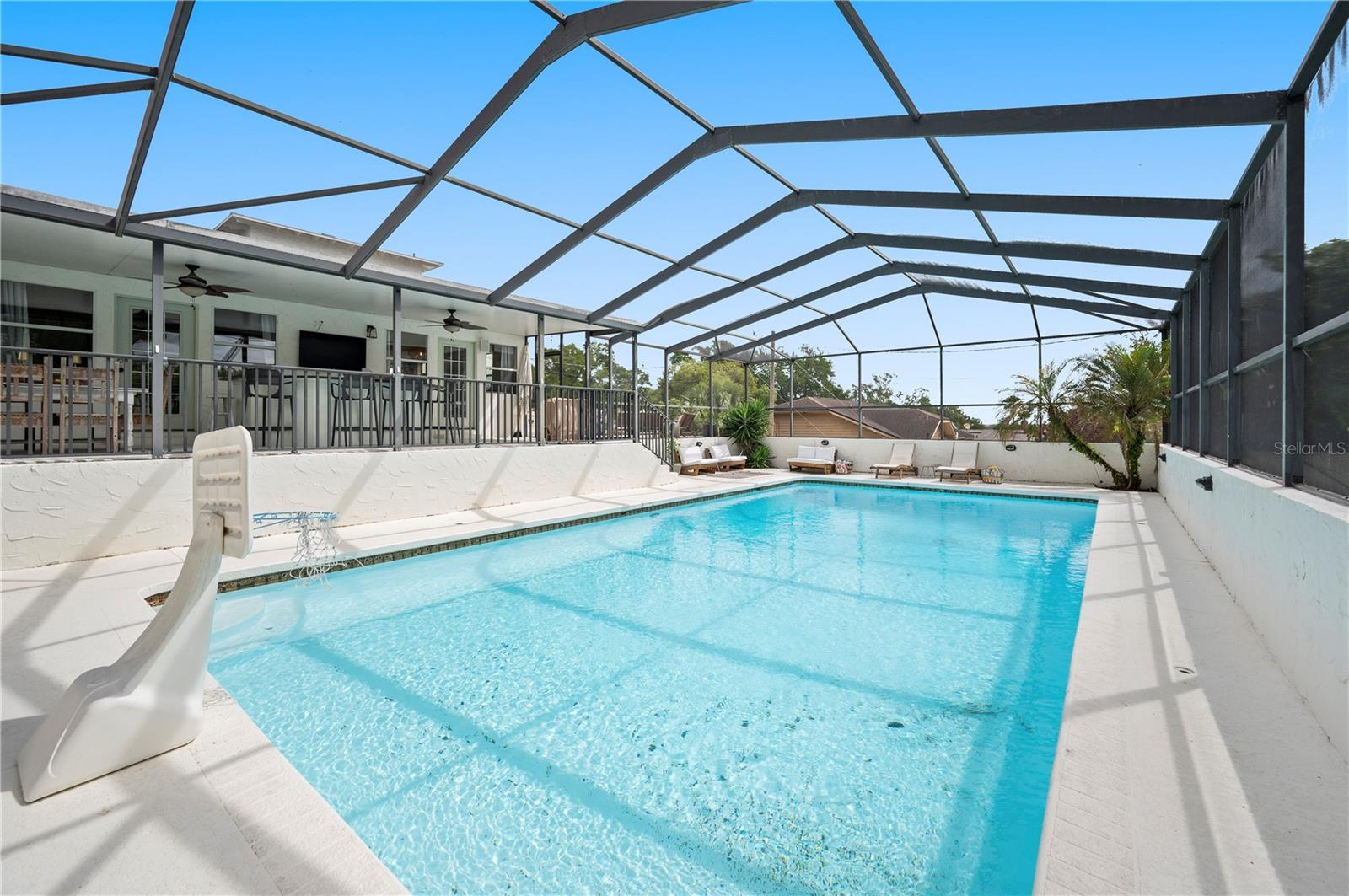 FAIRLINGTON SEC 6 - Residential