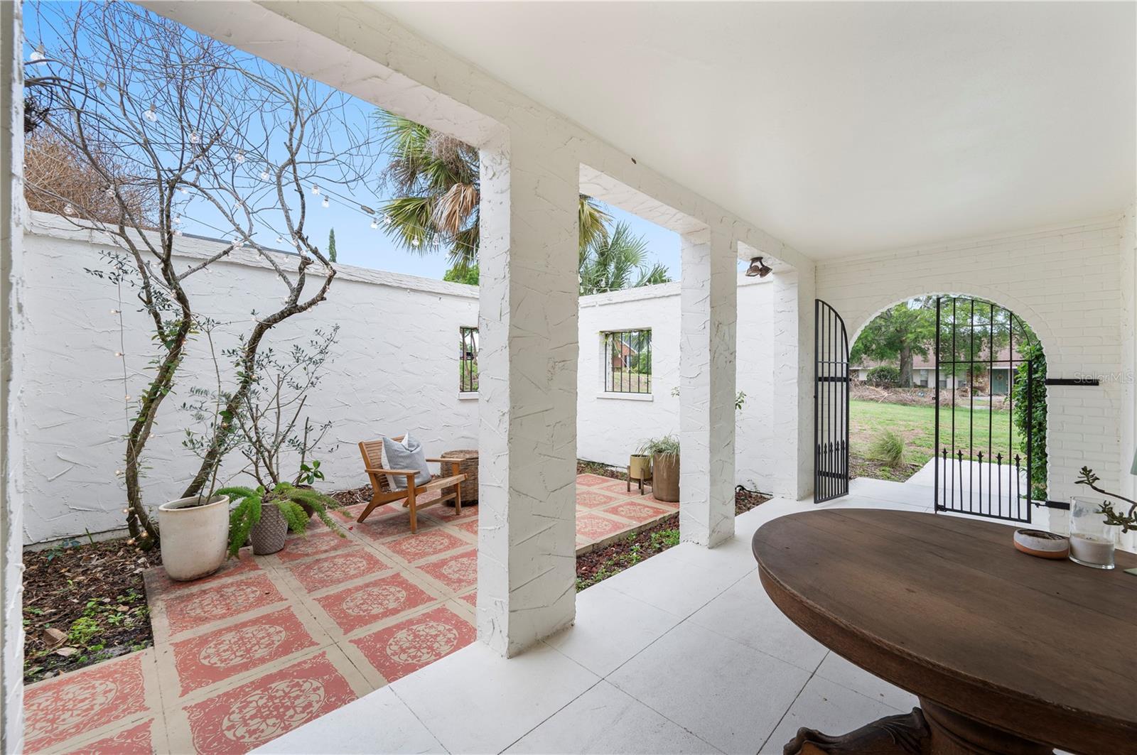 FAIRLINGTON SEC 6 - Residential