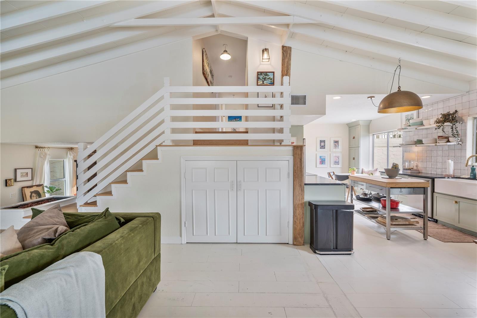 FAIRLINGTON SEC 6 - Residential