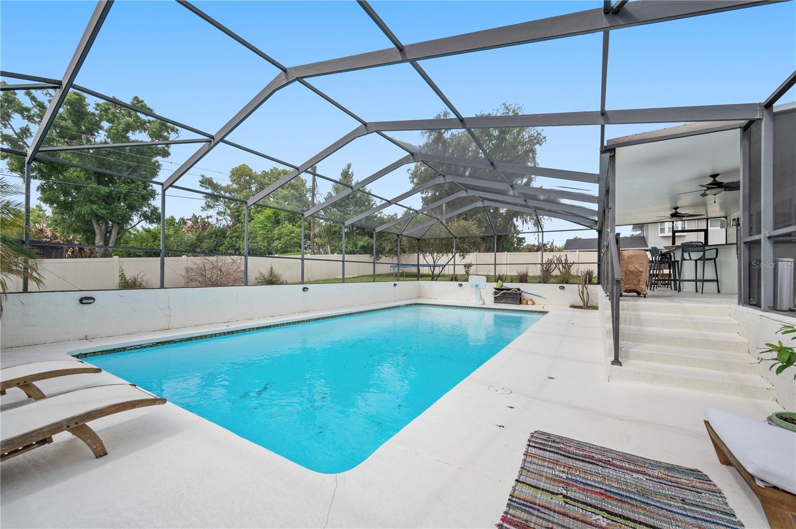 FAIRLINGTON SEC 6 - Residential