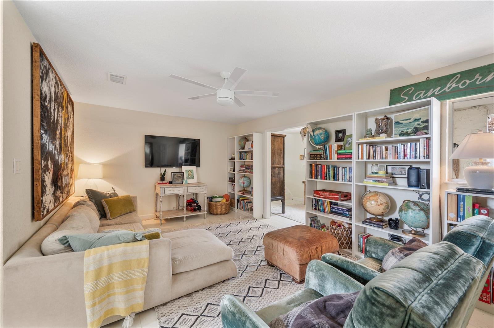 FAIRLINGTON SEC 6 - Residential