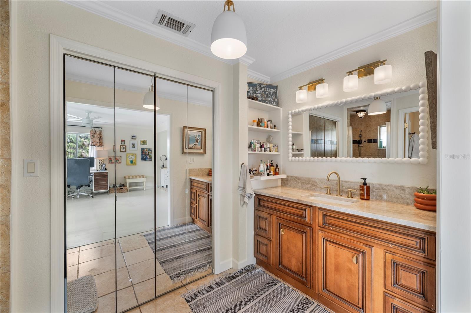 FAIRLINGTON SEC 6 - Residential