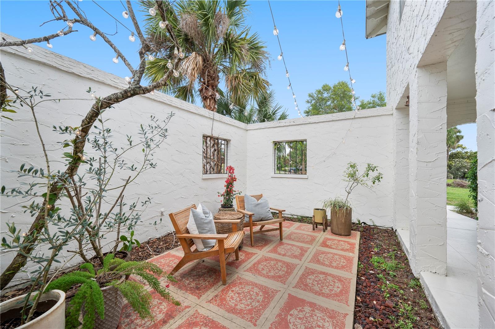 FAIRLINGTON SEC 6 - Residential