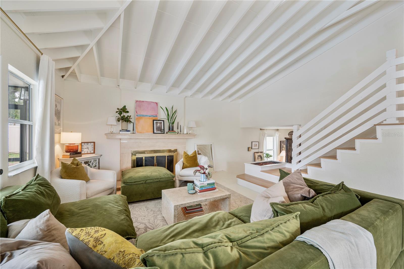 FAIRLINGTON SEC 6 - Residential