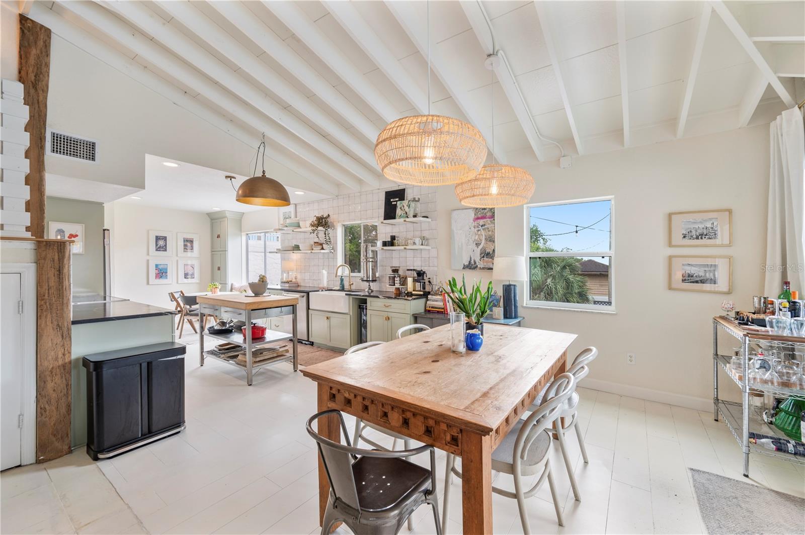 FAIRLINGTON SEC 6 - Residential