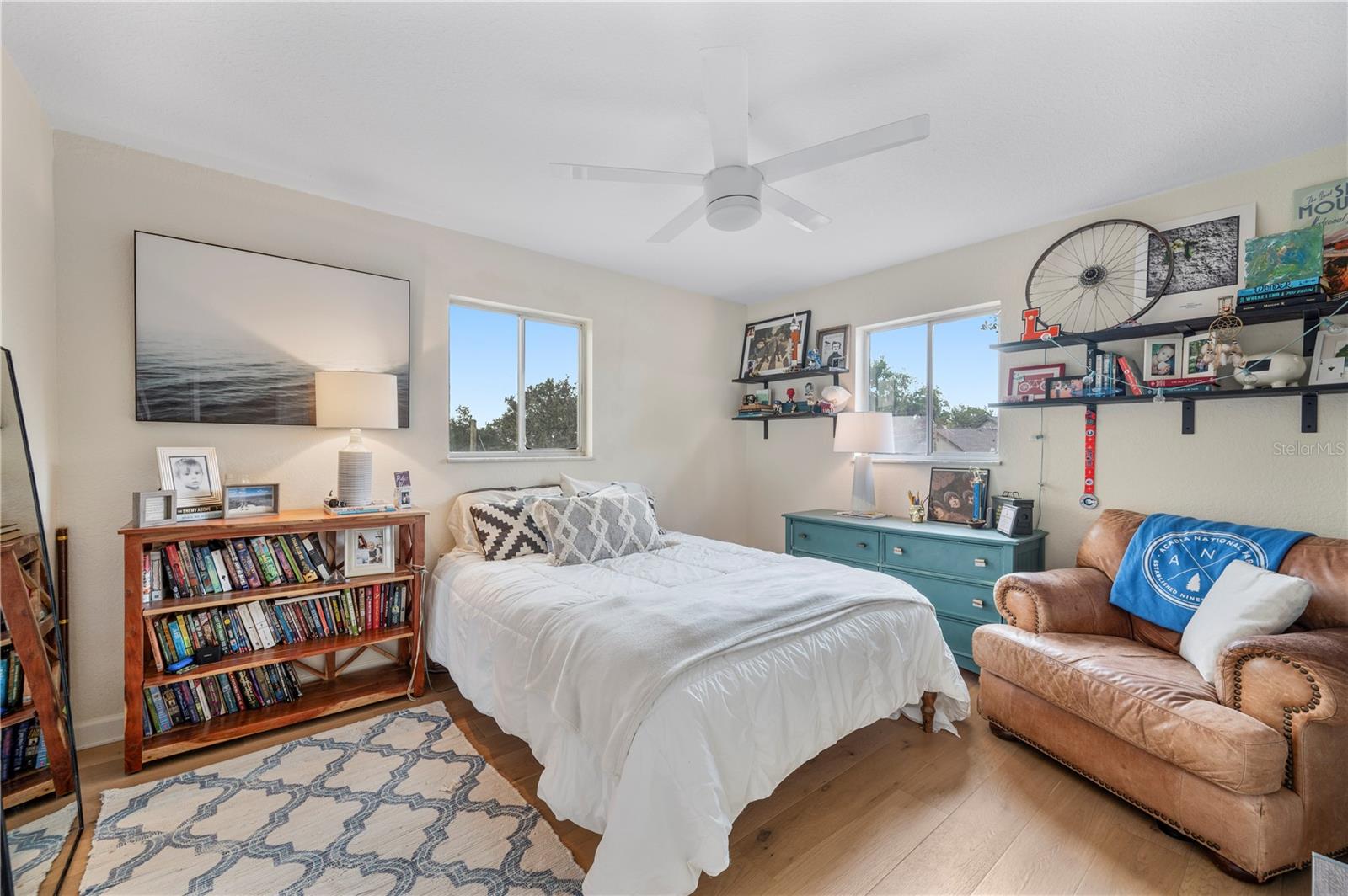 FAIRLINGTON SEC 6 - Residential