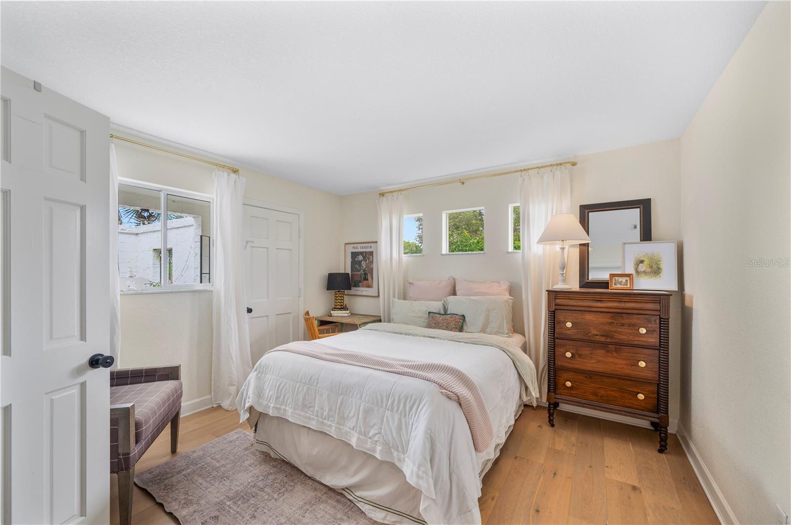 FAIRLINGTON SEC 6 - Residential