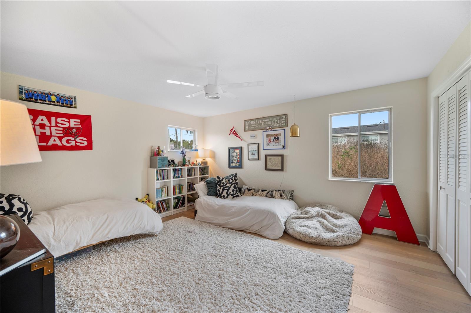 FAIRLINGTON SEC 6 - Residential