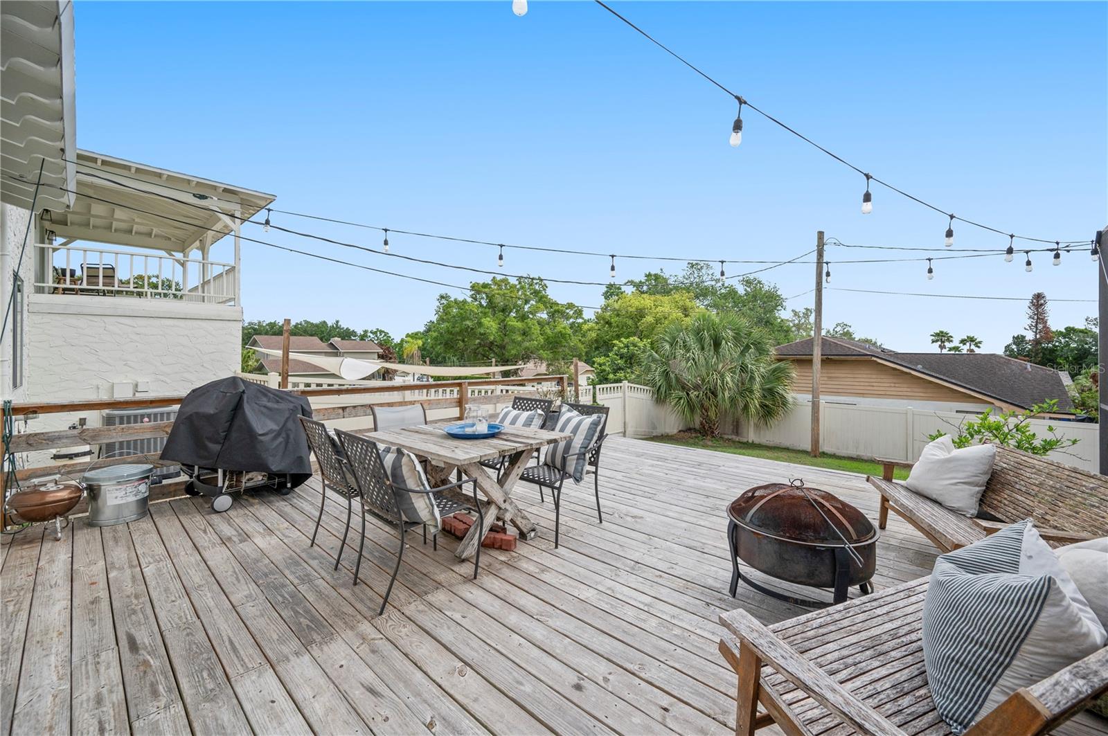 FAIRLINGTON SEC 6 - Residential