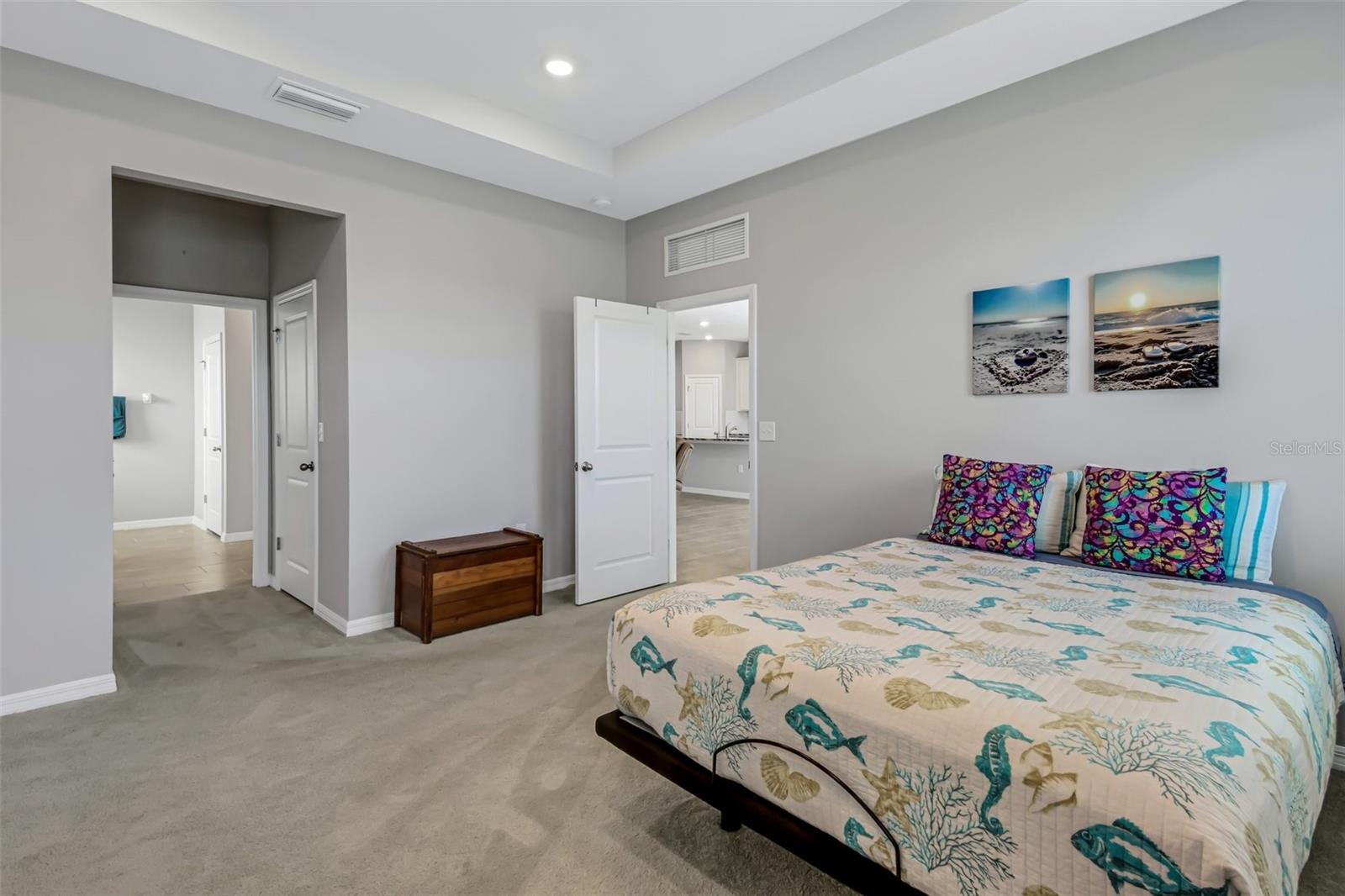 PROMENADE ESTATES PH 1 - Residential