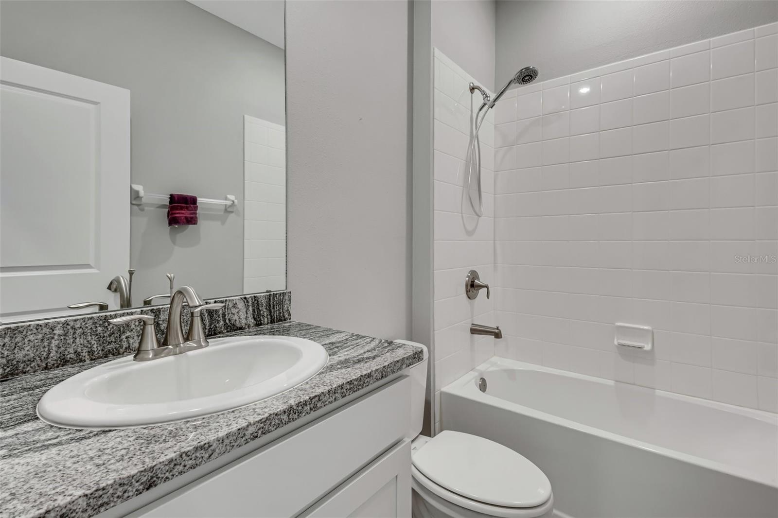 PROMENADE ESTATES PH 1 - Residential