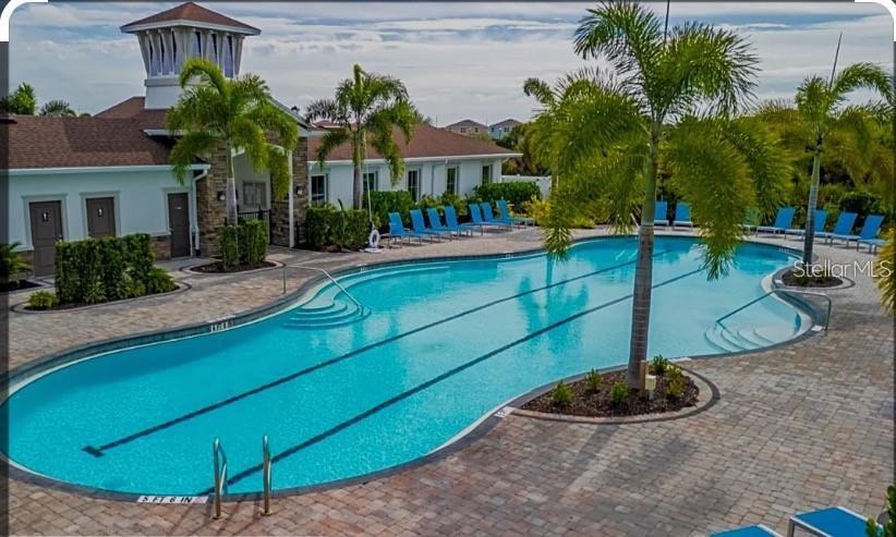 PROMENADE ESTATES PH 1 - Residential