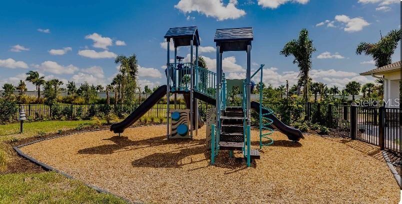 PROMENADE ESTATES PH 1 - Residential