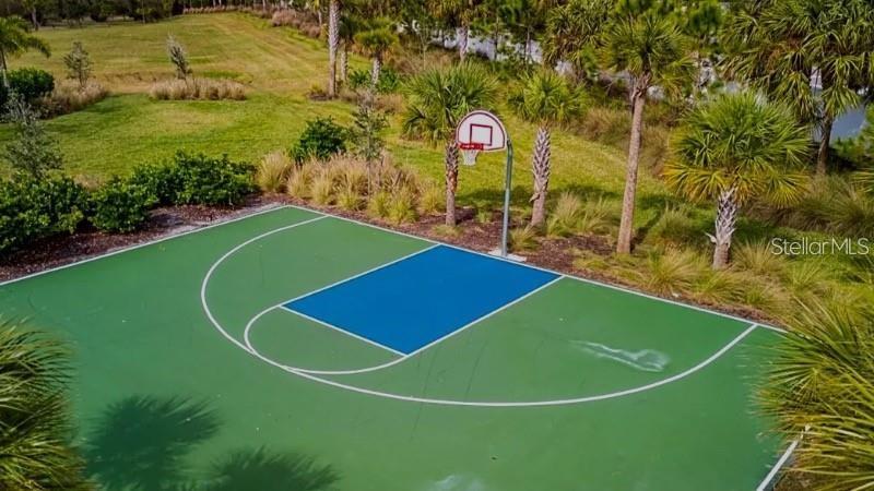 PROMENADE ESTATES PH 1 - Residential