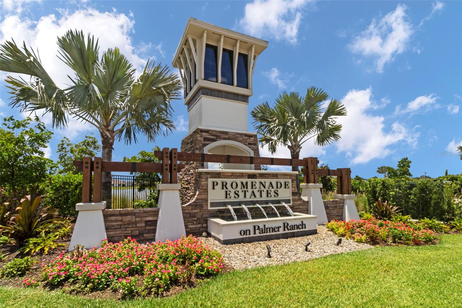 PROMENADE ESTATES PH 1 - Residential