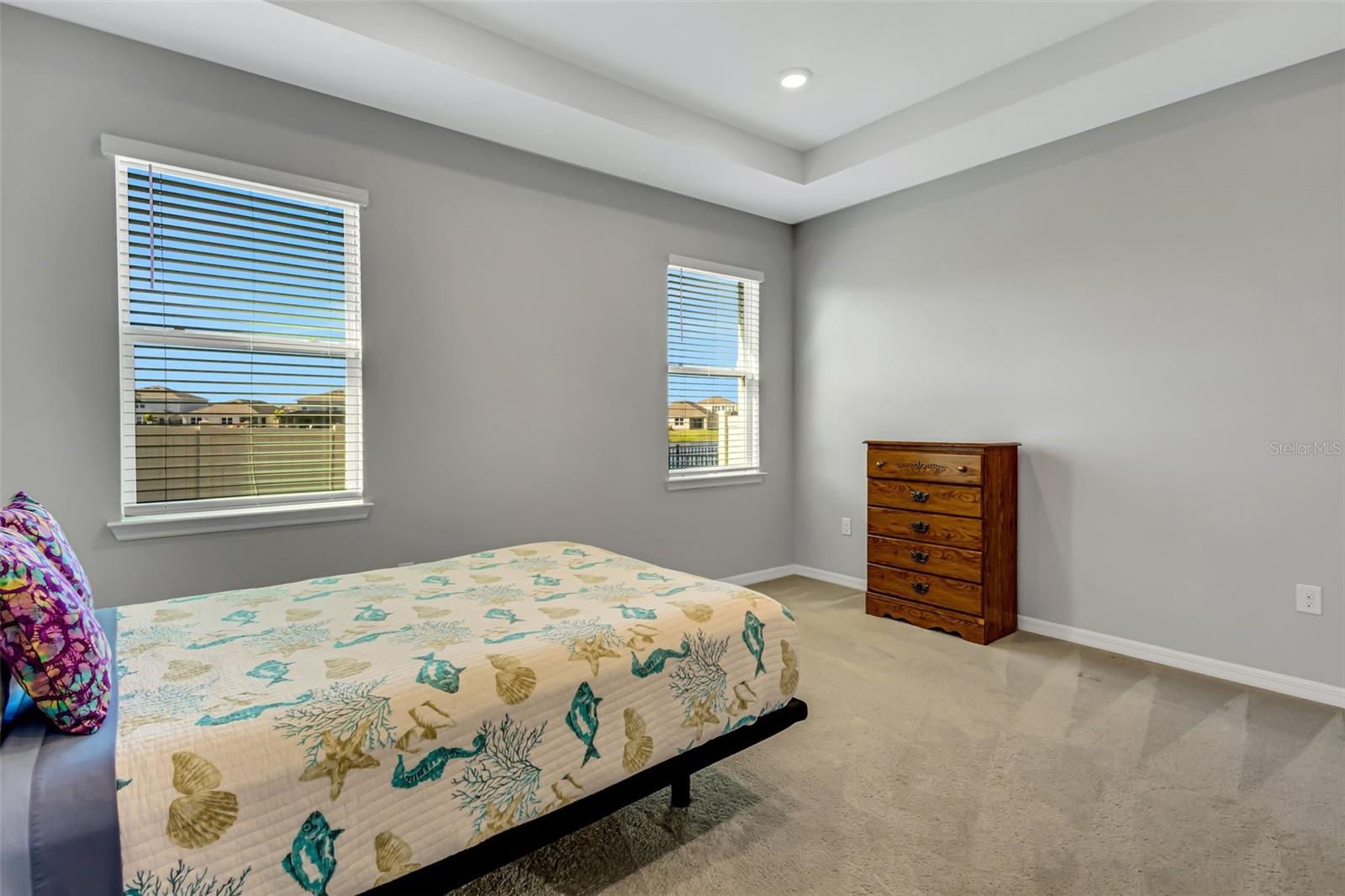 PROMENADE ESTATES PH 1 - Residential