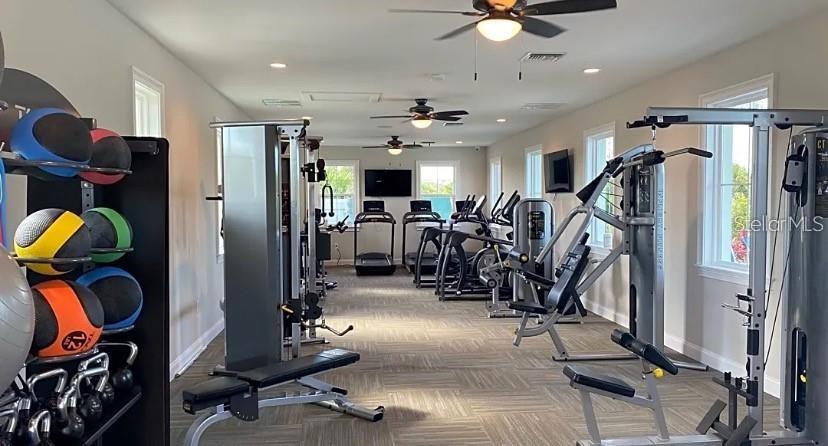 PROMENADE ESTATES PH 1 - Residential