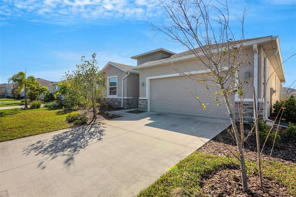 Photo of 5625 Soft Skies Drive, Sarasota, FL 34238 (MLS # A4677533)
