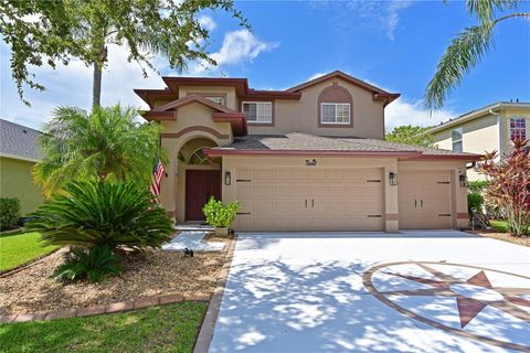 A home in BRADENTON