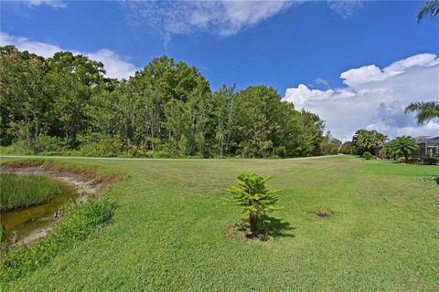 A home in BRADENTON