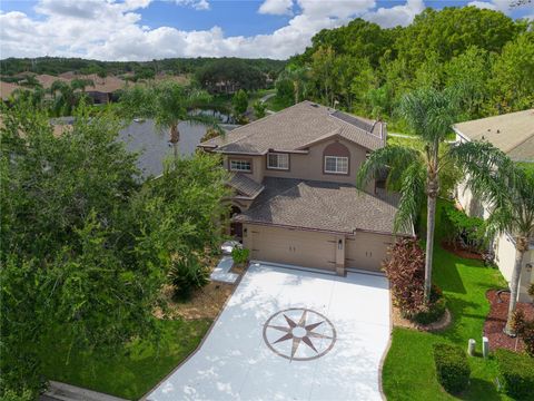 A home in BRADENTON