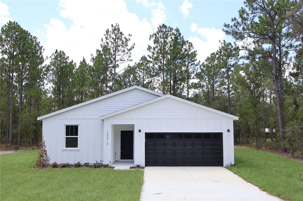 Photo of 12212 SW 90th Place, Dunnellon, FL 34432 (MLS # O6322550)