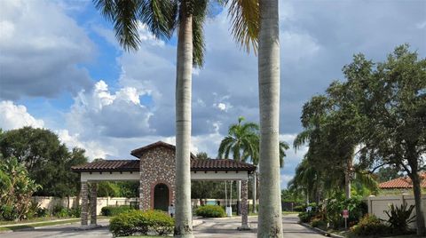 A home in PALMETTO