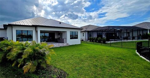 A home in PALMETTO