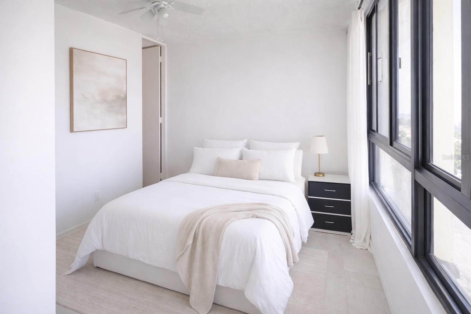 THE REEF CONDOMINIUM - Residential