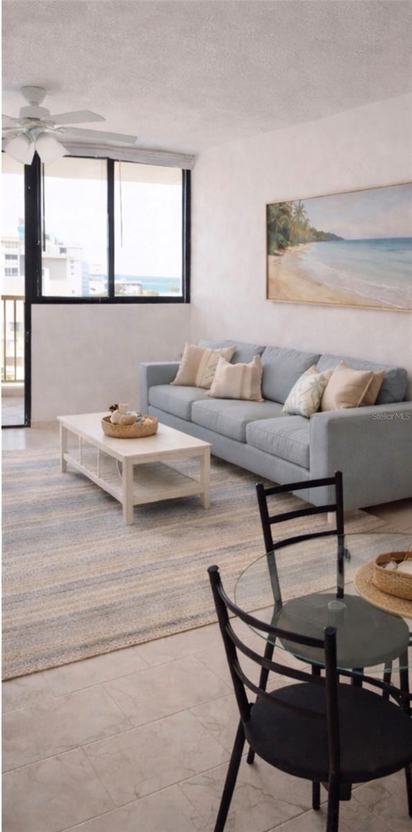 THE REEF CONDOMINIUM - Residential