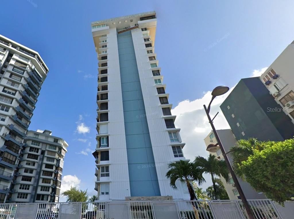 3919 ISLA VERDE AVE 15B