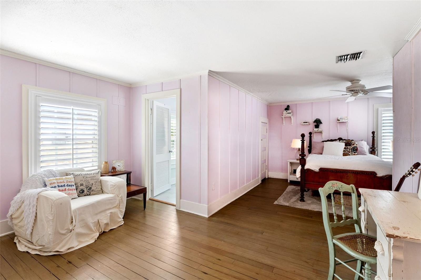 MIDDLEBROOK OAKS - Residential